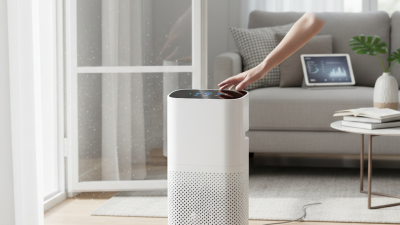 Top Tips for Choosing the Best Medical Air Purifier?