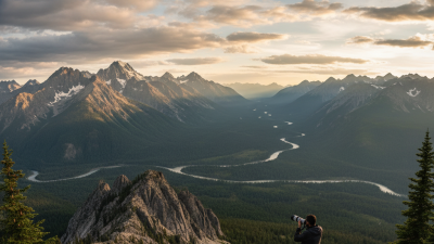 What is a Wide Angle Lens and How Does It Enhance Photography?