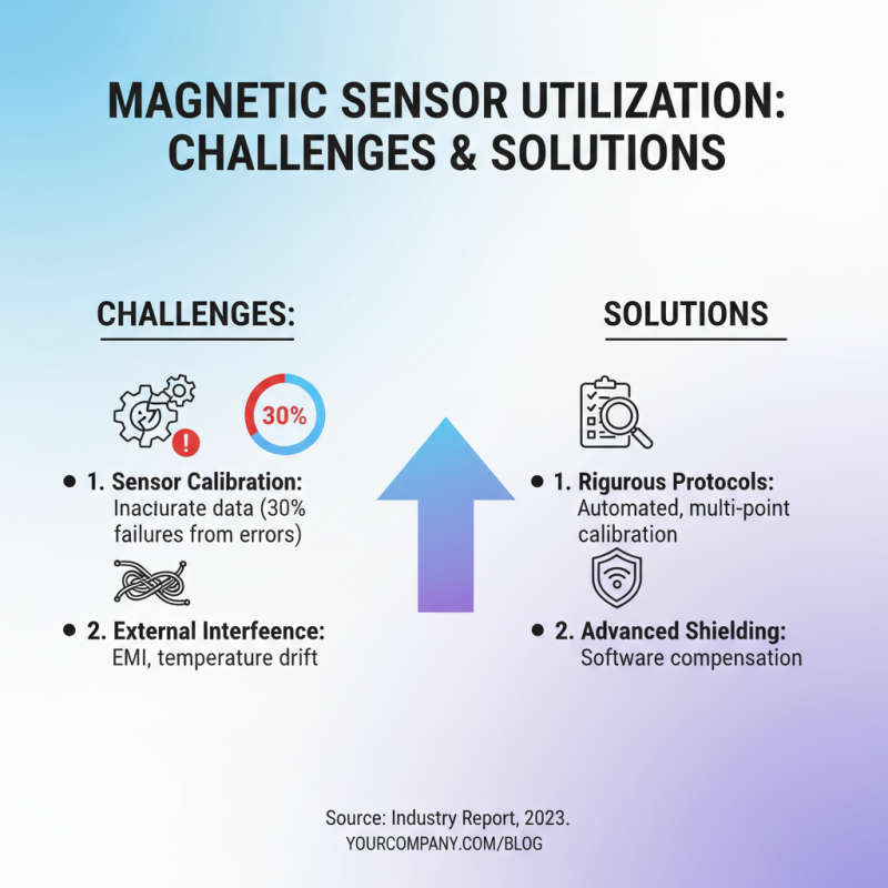 2026 How to Utilize Magnetic Sensors for Enhanced Technology Solutions?