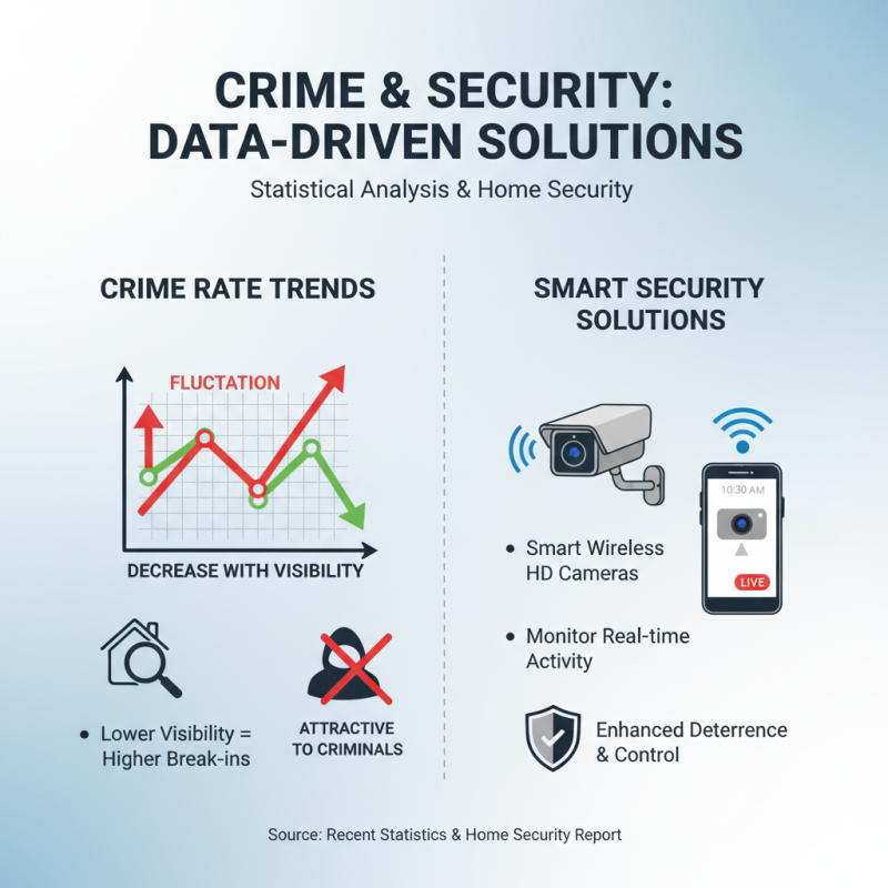 Smart Wireless HD Camera Wifi Doorbell Tips for Enhanced Home Security?