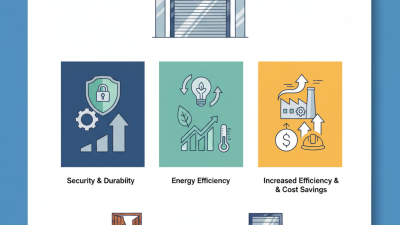 Why Choose Warehouse Metal Doors for Your Business Needs?