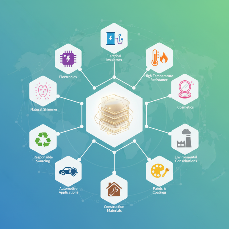 Top 10 Uses of Muscovite Mica You Need to Know?