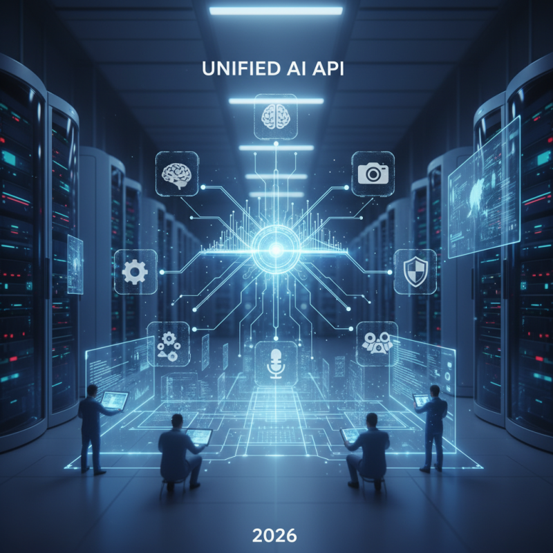 What is a Unified AI API and How Does it Work in 2026?