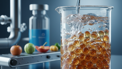 Top 10 Uses of Strong Base Anion Resin Why Is It Important?