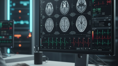 How to Choose Medical Grade Monitors for Accurate Diagnosis?