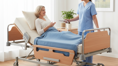 Why Choose Electric Hospital Beds for Sale for Your Needs?