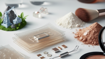 2026 Best Uses for Muscovite Mica in Industry?