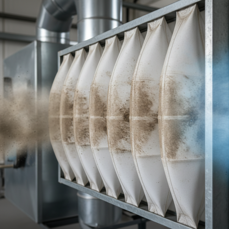 What is Pocket Filter Media and How Does it Work?