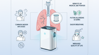 Why Choose a Medical Air Purifier for Your Health Needs?