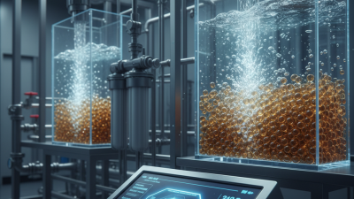 Top 10 Benefits of Strong Base Anion Resin for Water Treatment?