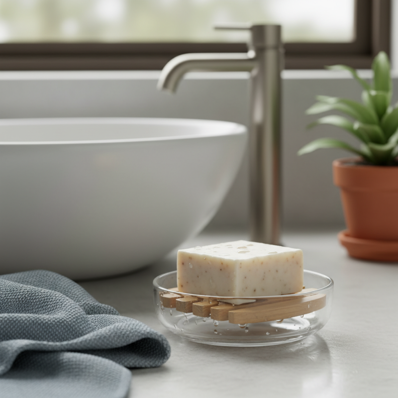 Why Use a Soap Bar Strainer for Your Everyday Hygiene?