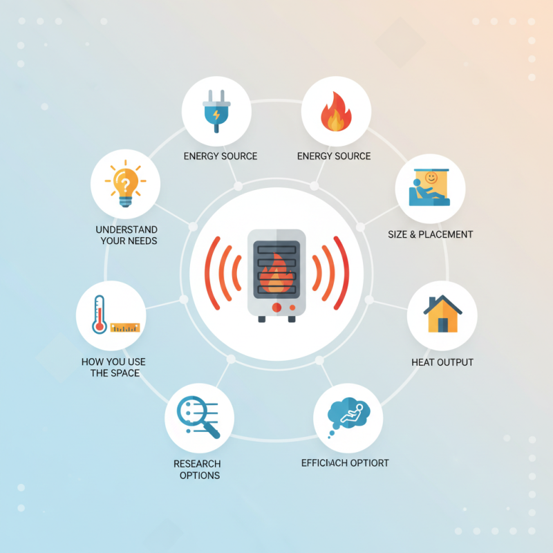 Top 7 Tips for Choosing the Best Infrared Heater?