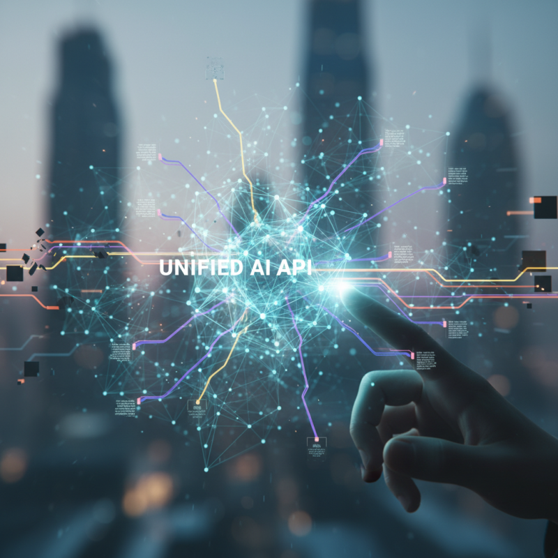 Unified AI API Tips for Effective Integration and Usage?