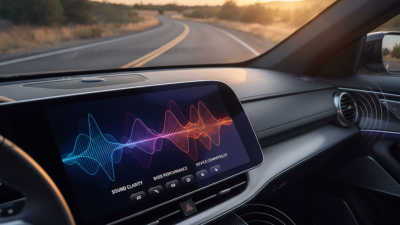 Top 10 Car Audio Systems for Unmatched Sound Quality in 2026?