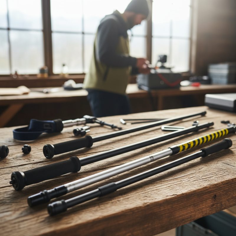 2026 Best Adjusting Rod Options for Your Needs?