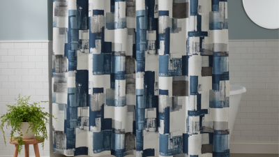 Top 10 Tips for Choosing the Best Shower Curtain?