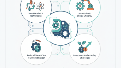 Jaw Crusher 2026 Top Trends and Innovations You Should Know?