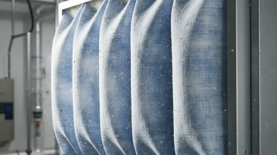 What is Pocket Filter Media and How Does It Work?