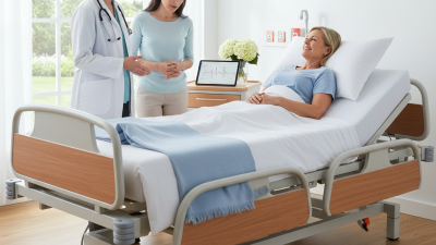 How to Choose the Best Electric Hospital Beds for Sale?