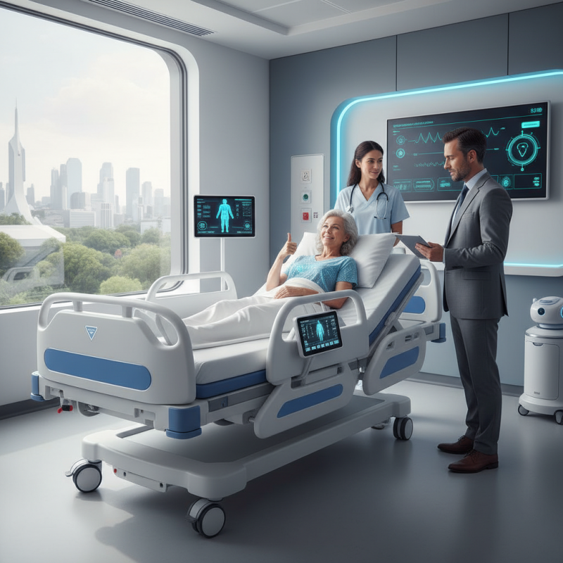 2026 Best Electric Hospital Beds for Sale What to Know