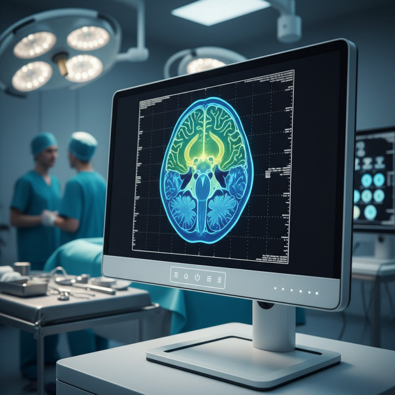 Top Medical Grade Monitors for 2026 What to Consider?