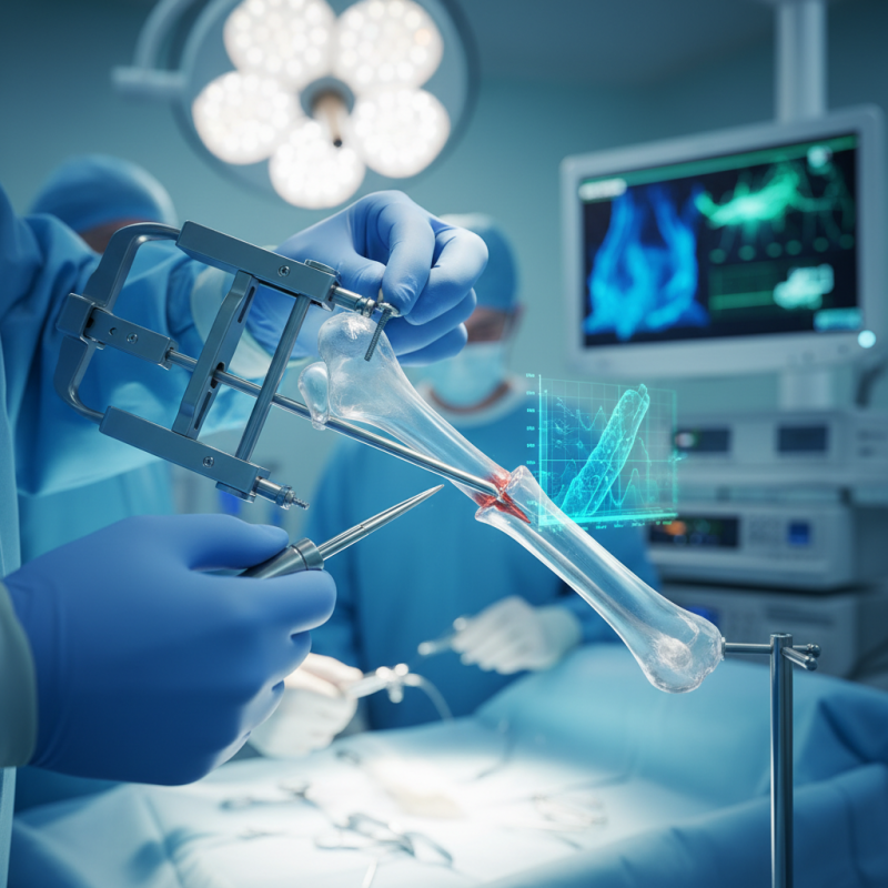 Humeral Interlocking Nail Tips for Effective Fracture Treatment?