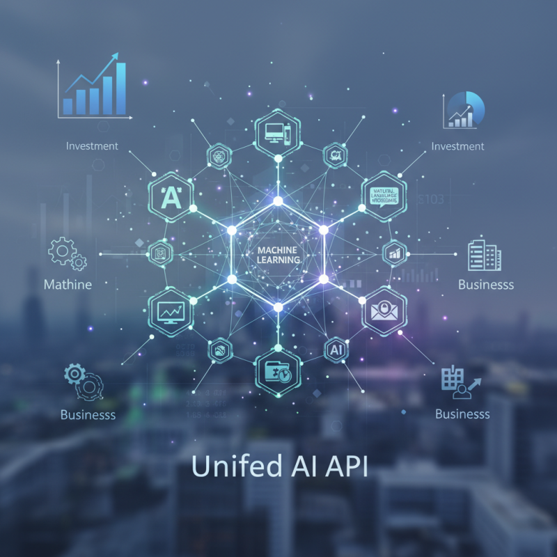 What is a Unified AI API and How Does It Work?