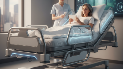 2026 Best Electric Hospital Beds for Sale Features and Benefits?