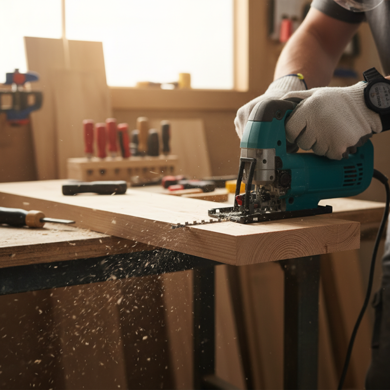 Hyper Tough Saw Saw Tips for Efficient Woodworking Projects?