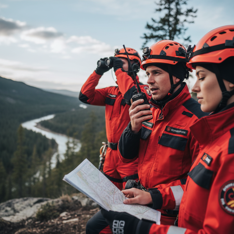 Effective Communication Radios Tips for Better Connections?