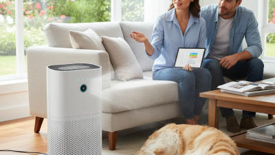 Why Choose a Medical Air Purifier for Your Home?