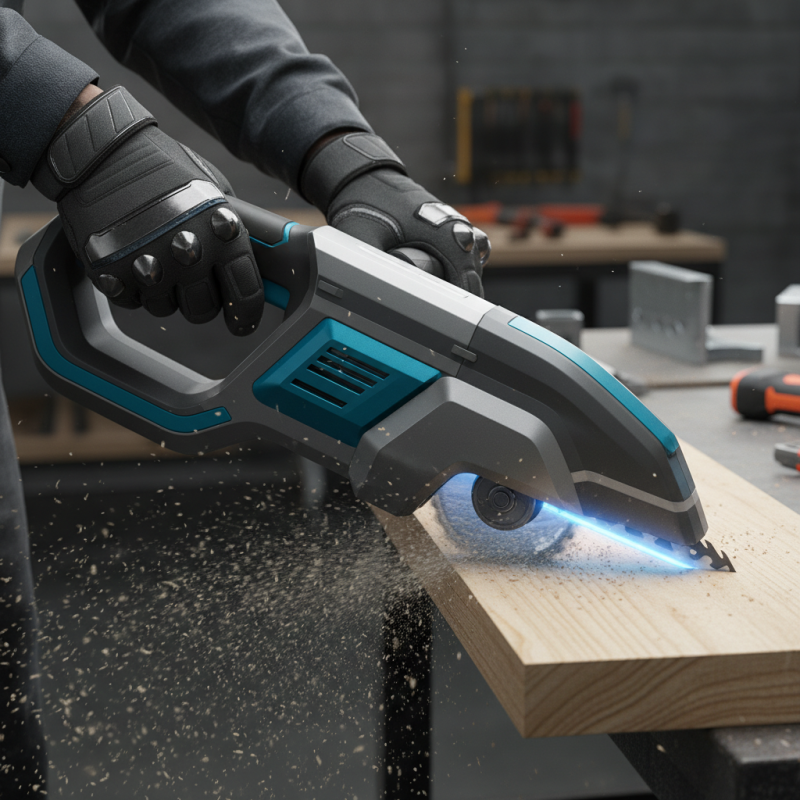 2026 Top Hyper Tough Saw Saw Features and Benefits Explained?