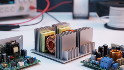 Best Switching Power Supply Types for Your Needs?