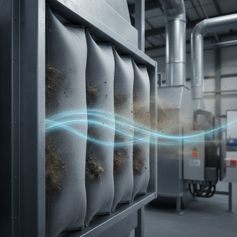 What is Pocket Filter Media and How Does It Work?