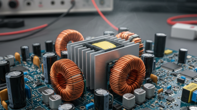 Why is Switching Power Supply Essential for Modern Electronics?