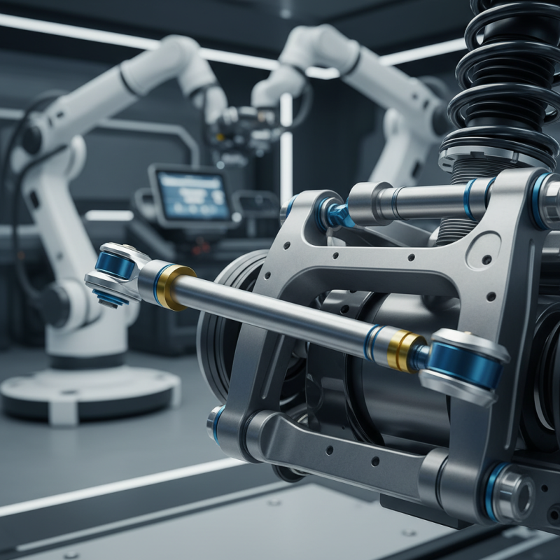 What is the Purpose of an Adjusting Rod in 2026 Top Models?