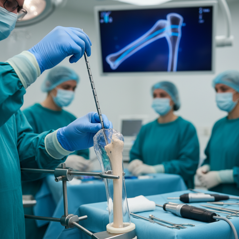 What is Humeral Interlocking Nail and Why is it Important?