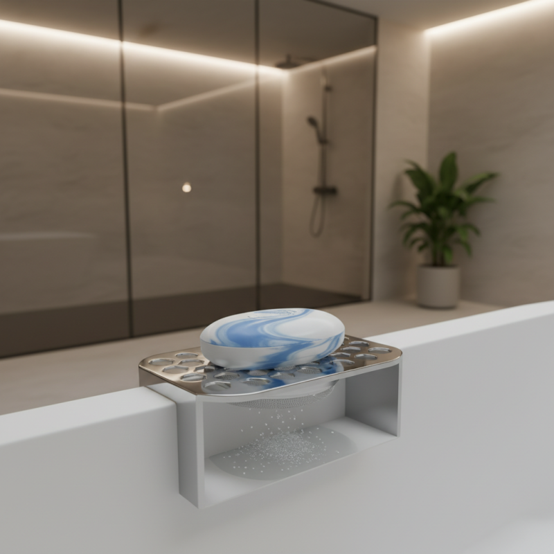 What is the Best Soap Bar Strainer for Your Needs in 2026?