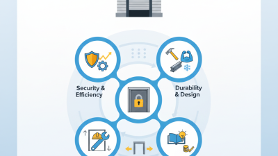 Essential Tips for Choosing Warehouse Metal Doors?