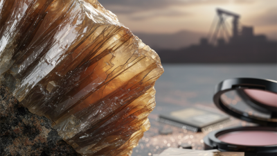 What is Muscovite Mica and How is it Used in Industry?