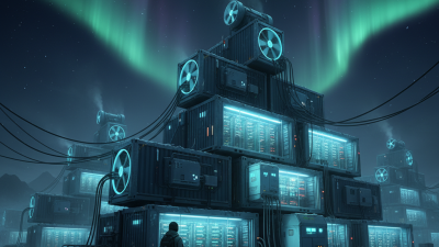 2026 Best Container Mining Farm Strategies for Success?