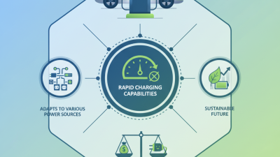 Why Choose a Smart DC Charger for Your Electric Vehicle?