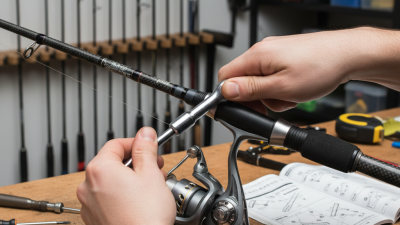 How to Properly Adjust a Rod for Optimal Performance?