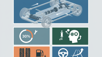 Why is Adjusting Rod Important for Your Vehicle Performance?