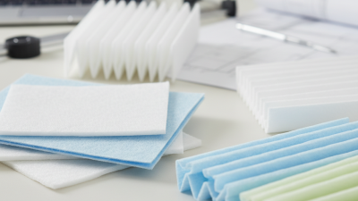 2026 How to Choose the Right Pocket Filter Media?