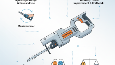 Hyper Tough Saw Saw Best Features and User Reviews?