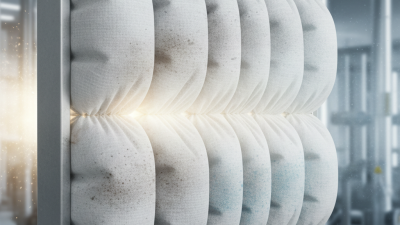 What is Pocket Filter Media and How Does It Work?