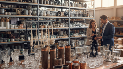 Candle Holder Wholesale Buying Guide for Retailers