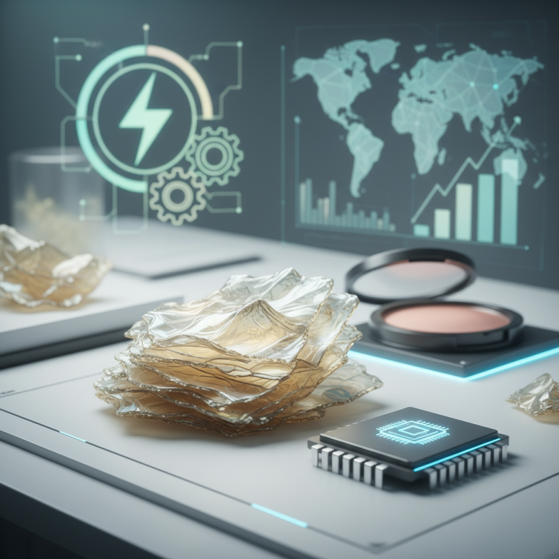 What is Muscovite Mica and Its Top Uses in 2026?