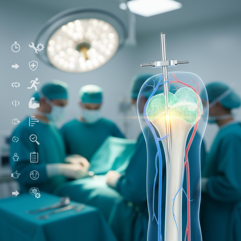 Top 10 Benefits of Humeral Interlocking Nail for Fractures?